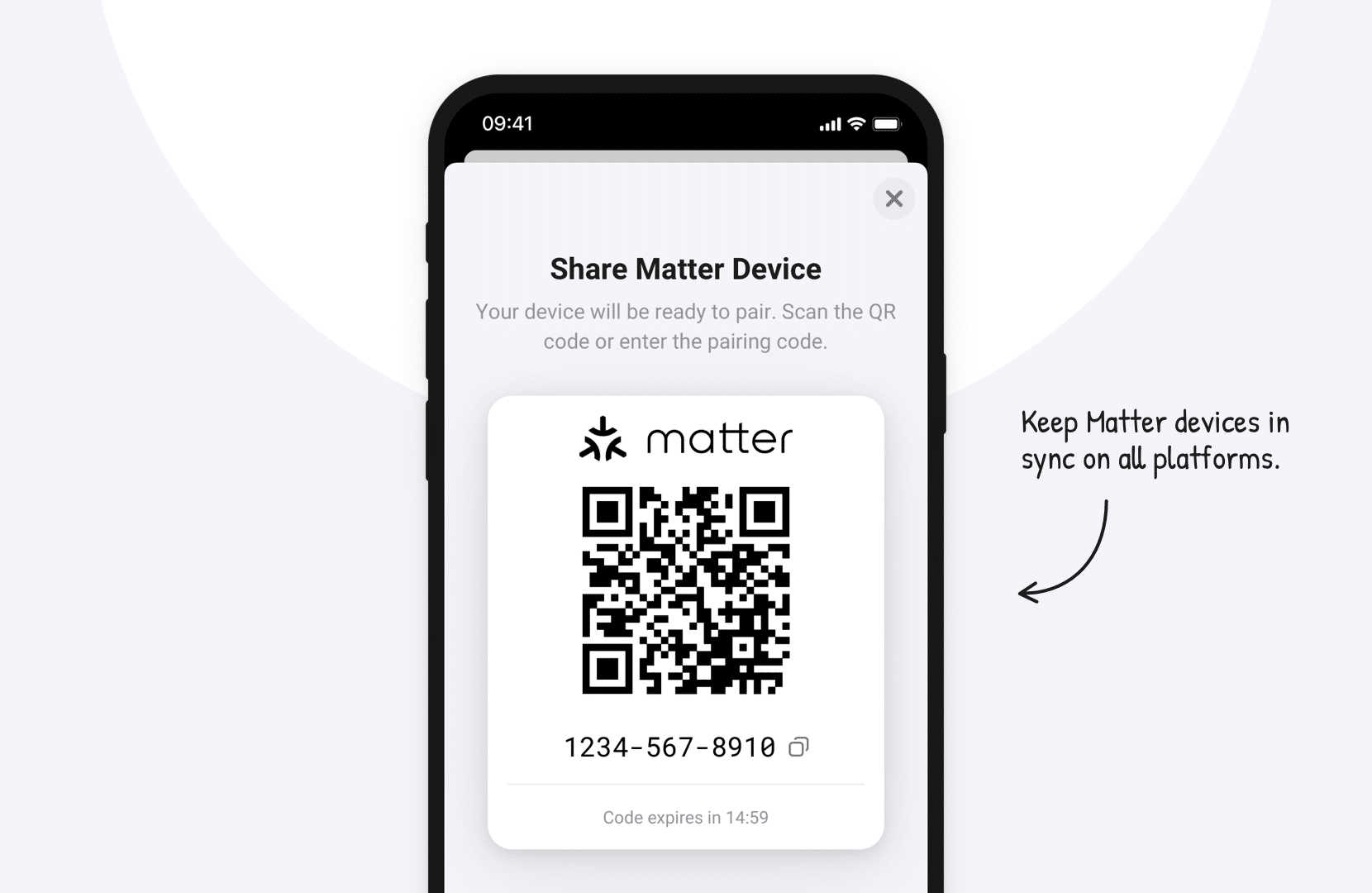 homey-matter-multi-admin Homey prend en charge Matter Multi Admin